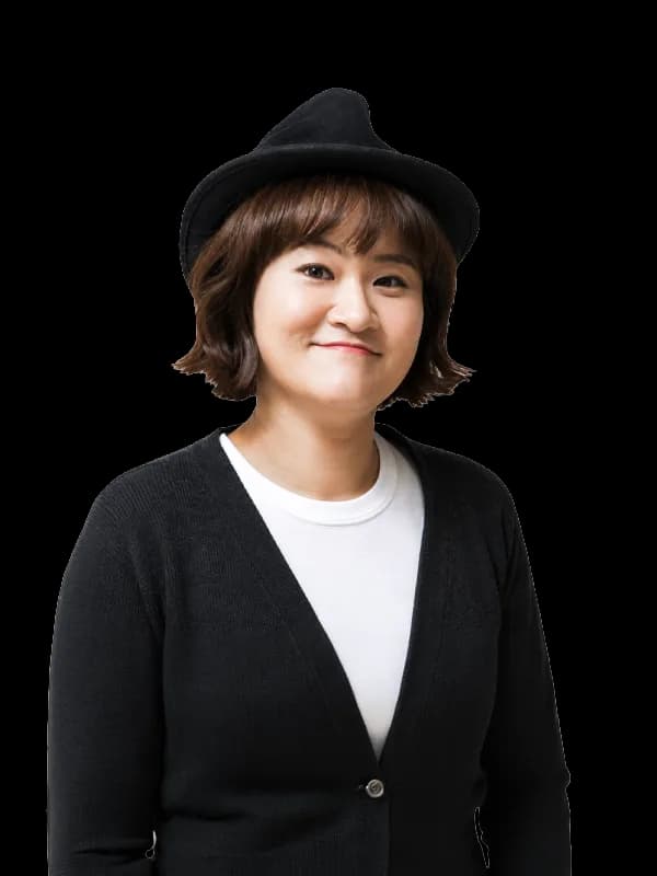 김신영 강사 사진