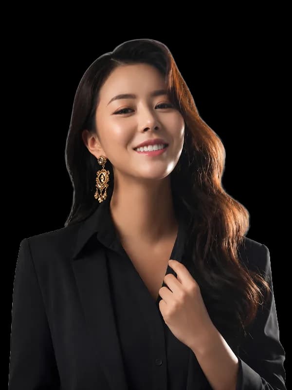 김여정 강사 사진