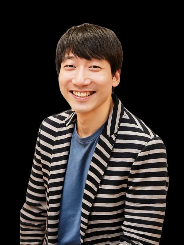 김영광 강사 사진