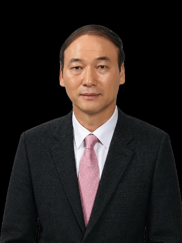 김영기 강사 사진