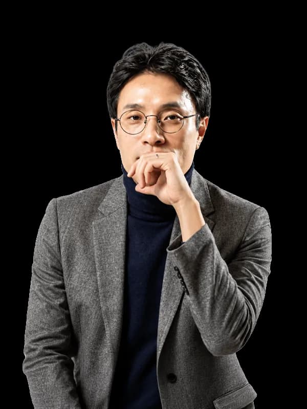 김영대 강사 사진