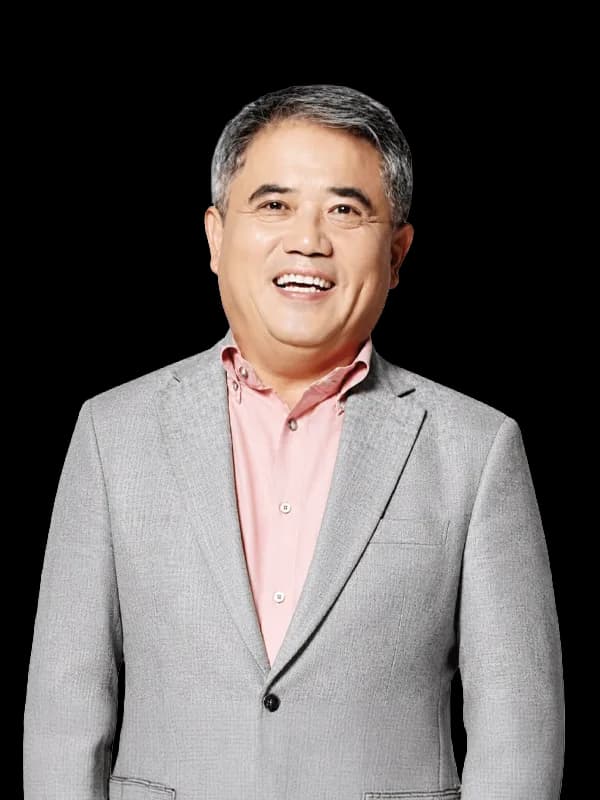 김영수 강사 사진
