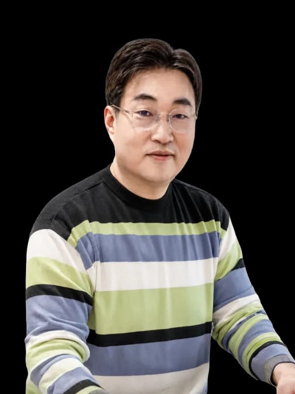 김영욱 강사 사진