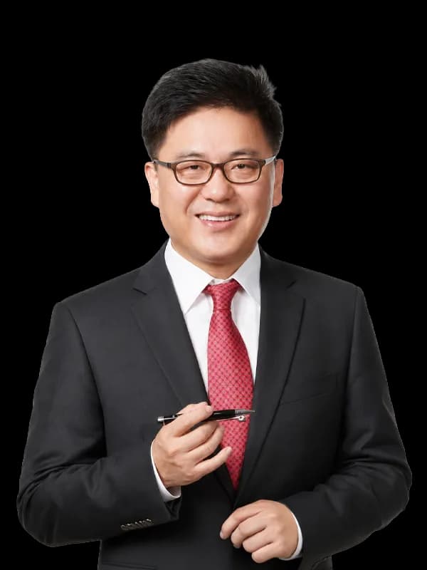 김영웅 강사 사진