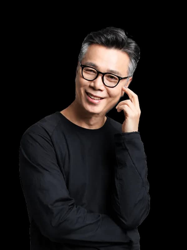김영하 강사 사진