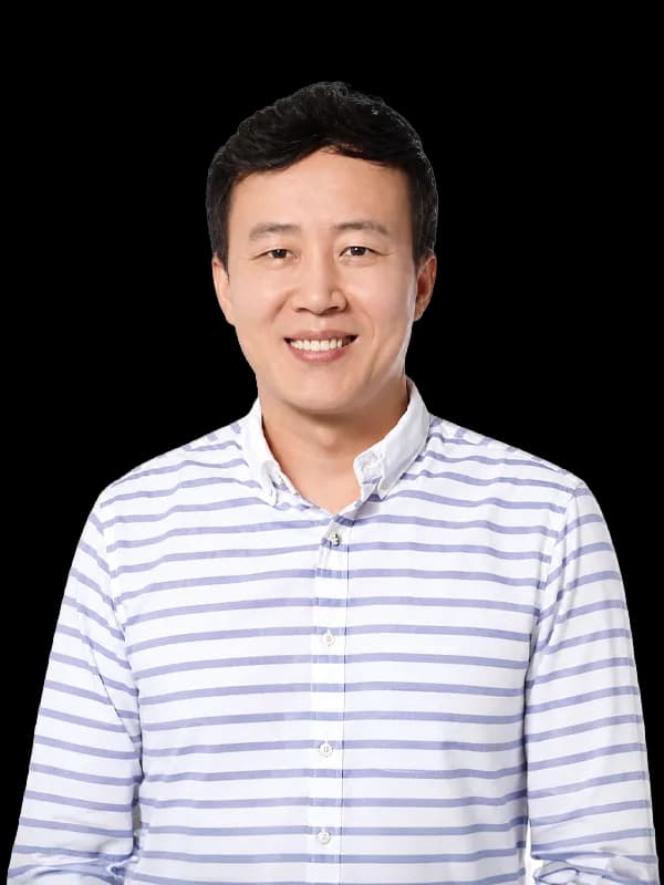 김영훈 강사 사진