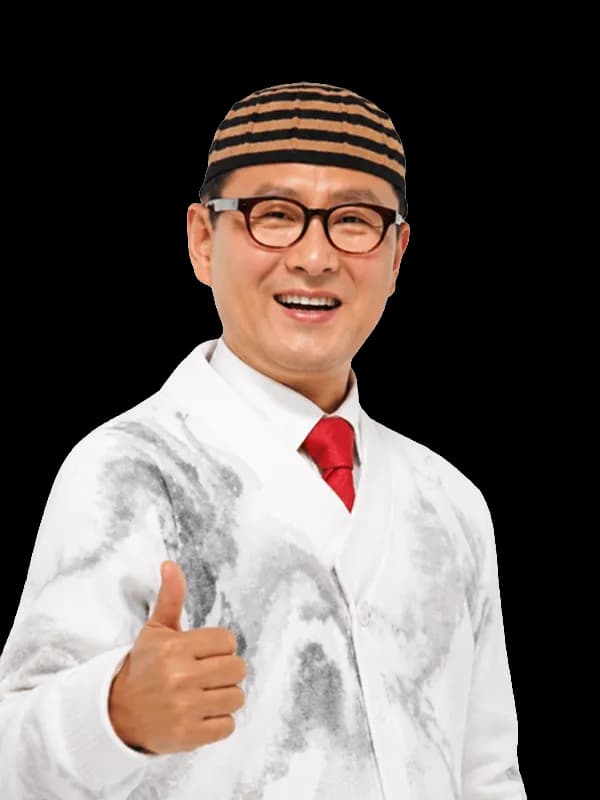 김오곤 강사 사진
