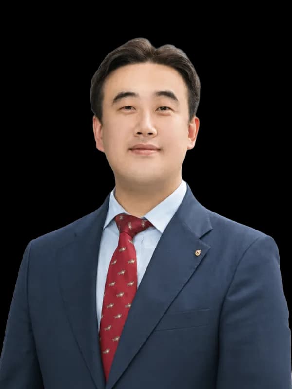 김용재 강사 사진