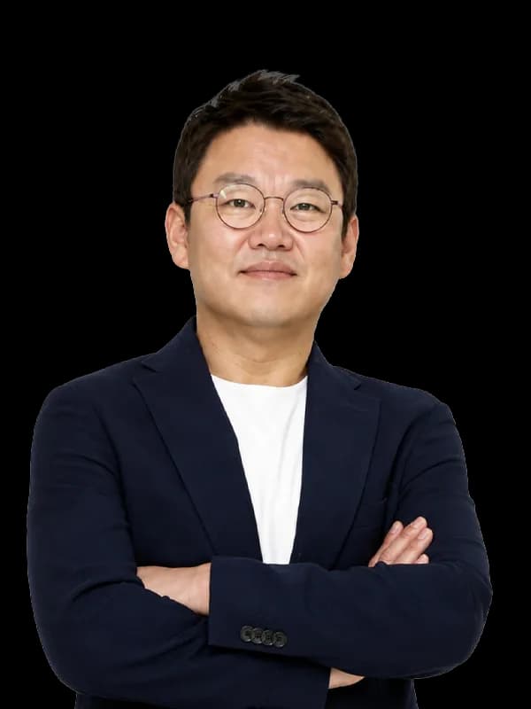 김용학 강사 사진