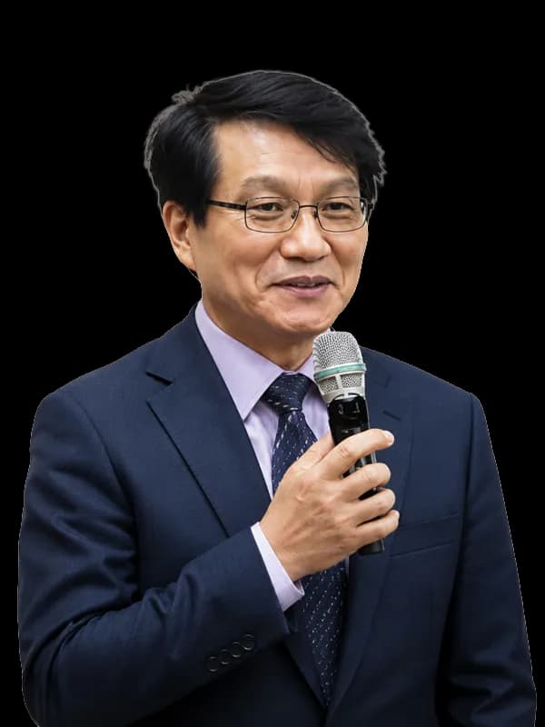 김원중 강사 사진