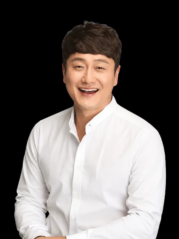 김원효 강사 사진
