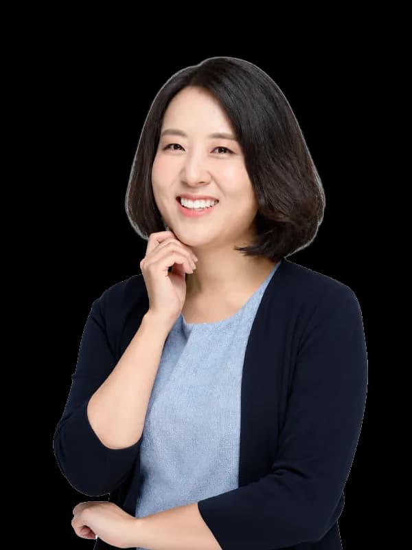 김유라 강사 사진