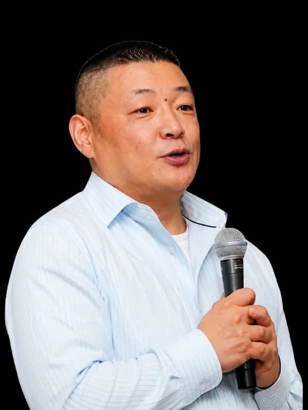 김은광 강사 사진