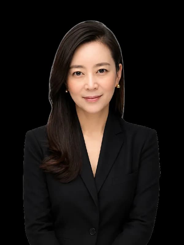 김은애 강사 사진