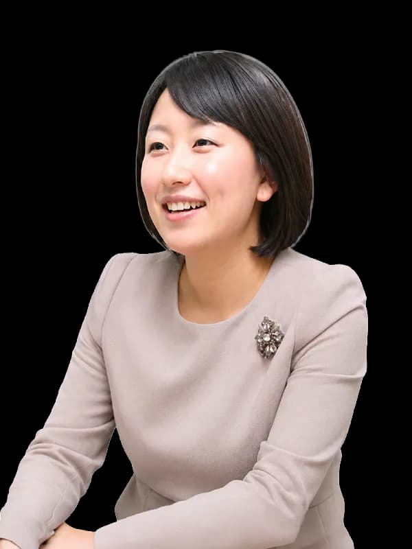 김은형 강사 사진