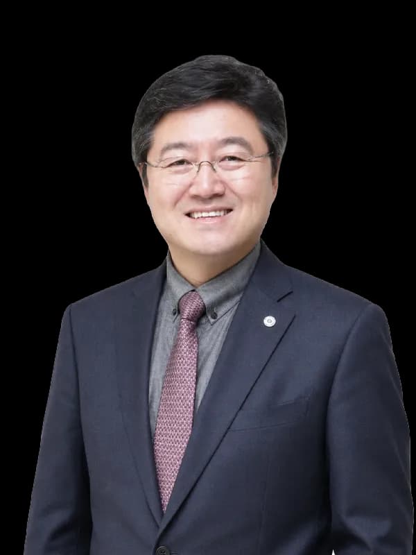 김응빈 강사 사진