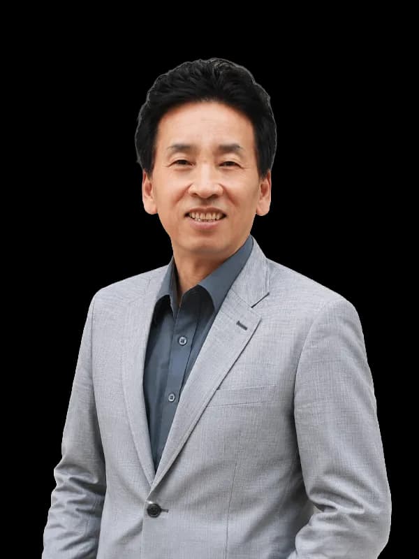 김이섭 강사 사진