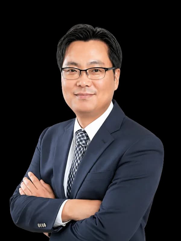 김인만 강사 사진