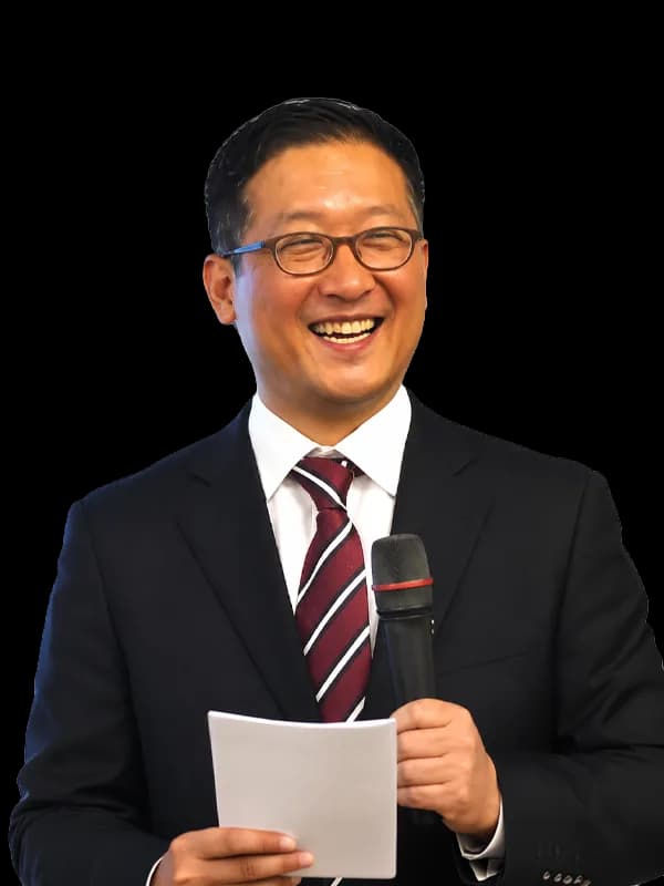 김인호 강사 사진