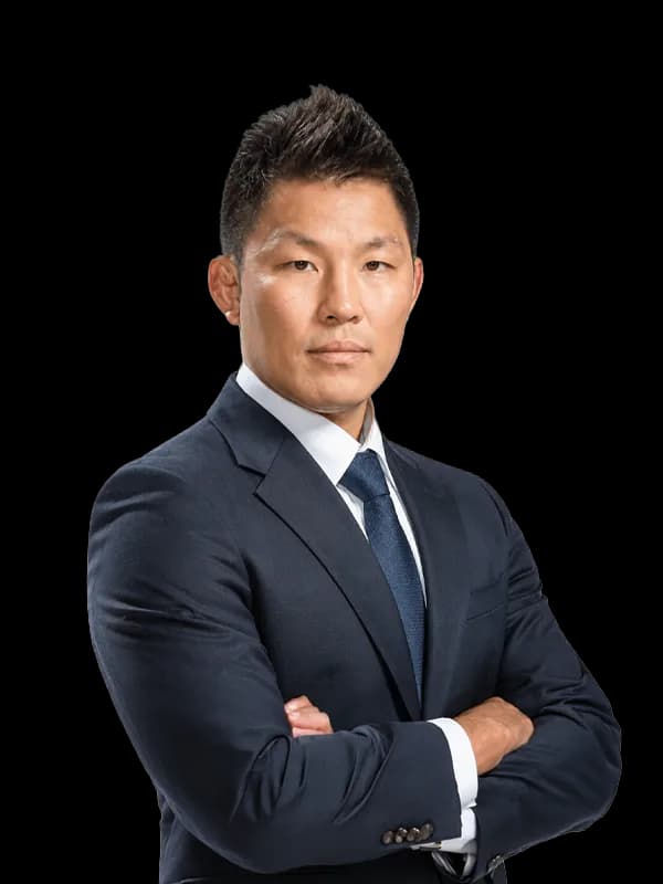 김재범 강사 사진