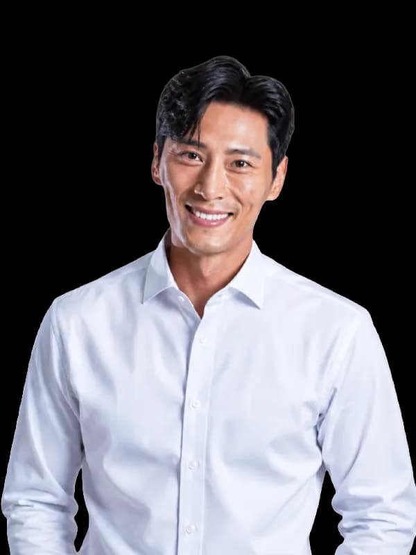 김재우 강사 사진