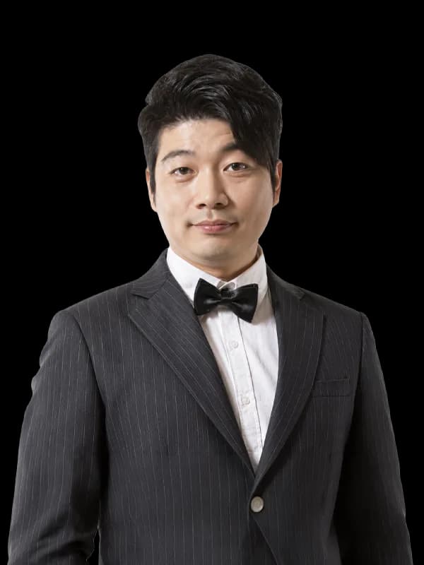 김재욱 강사 사진