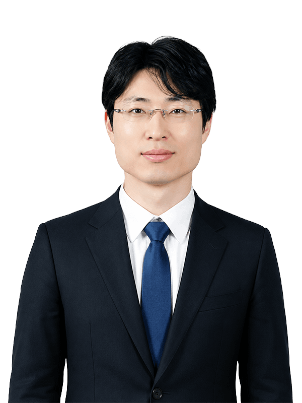 김재호 강사 사진