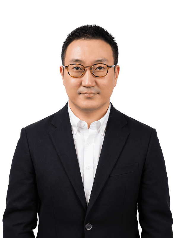 김정래 강사 사진