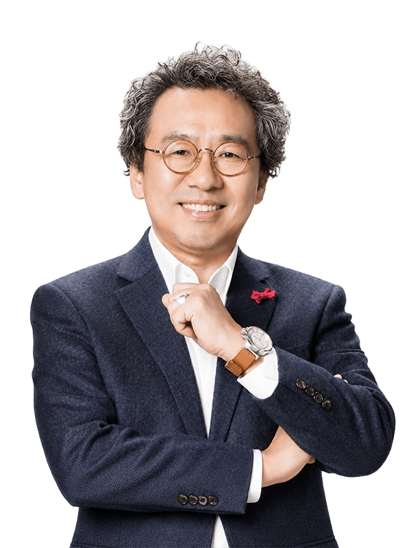 김정운 강사 사진