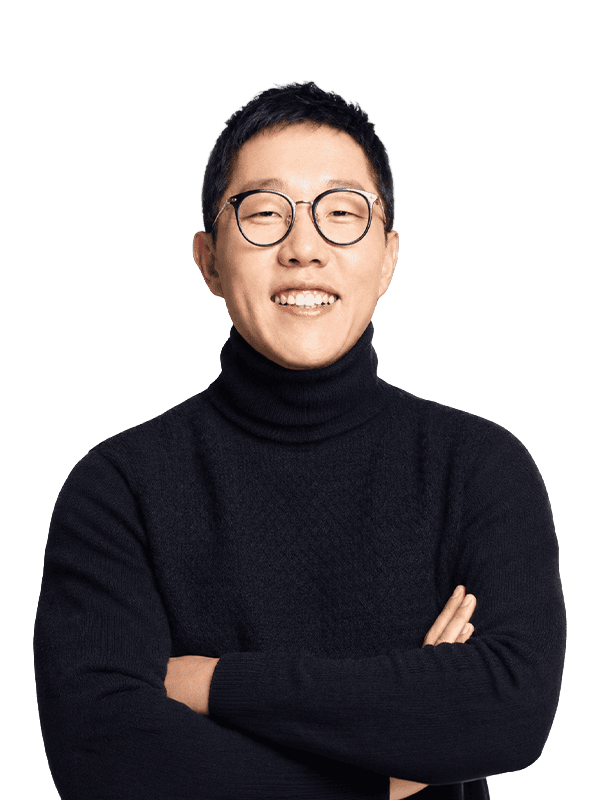 김제동 강사 사진