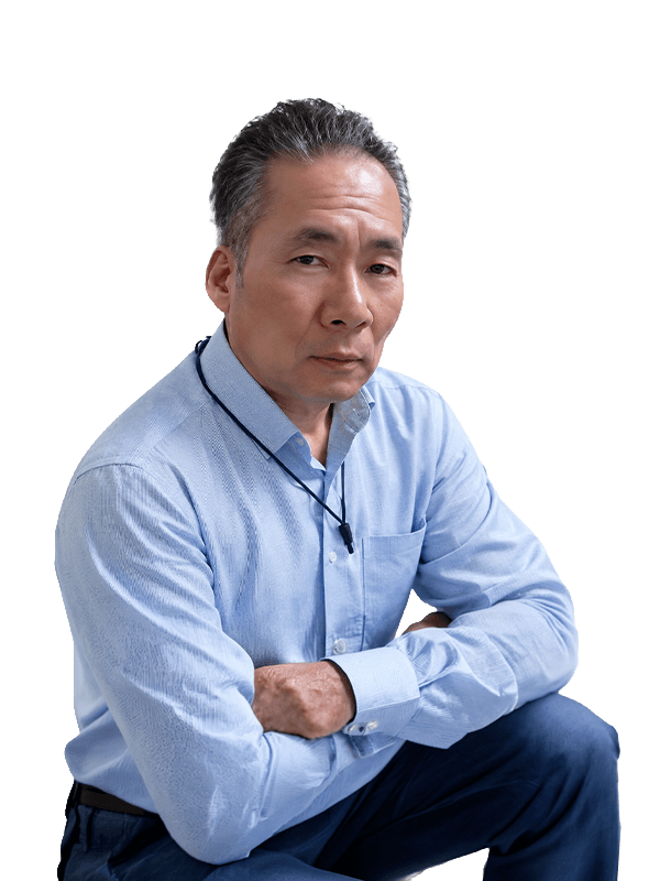 김종돈 강사 사진