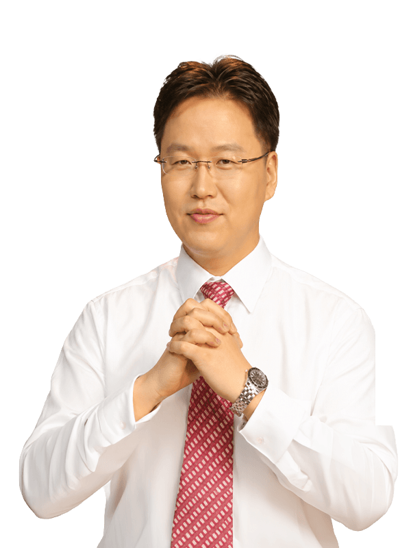 김종욱 강사 사진