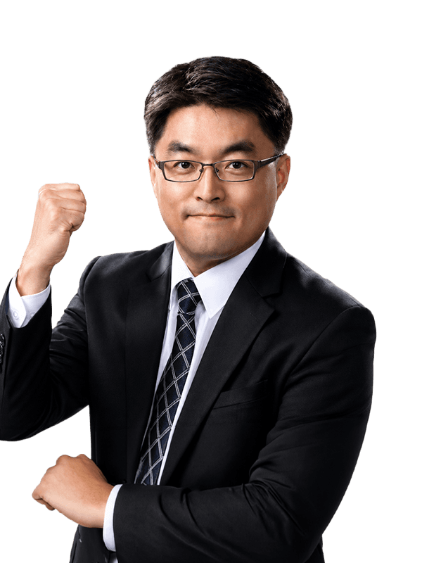 김종혁 강사 사진