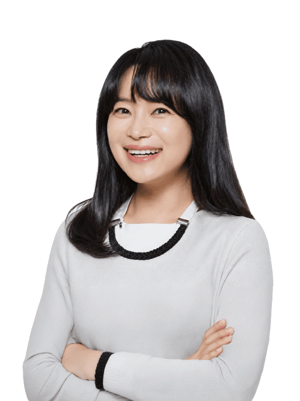 김주하 강사 사진