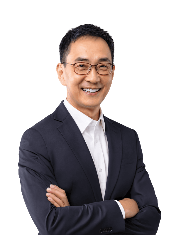김주환 강사 사진
