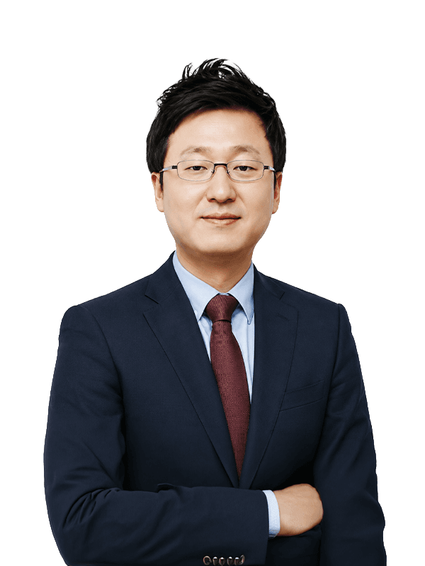 김준성 강사 사진