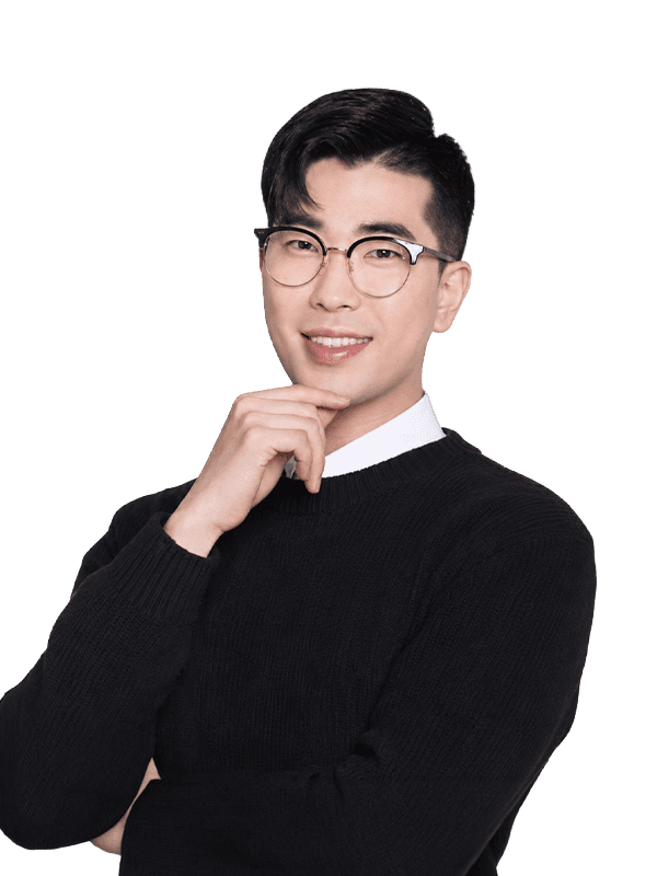 김준창 강사 사진