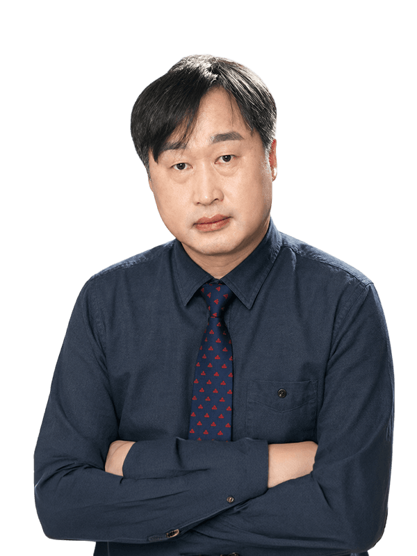 김준혁 강사 사진
