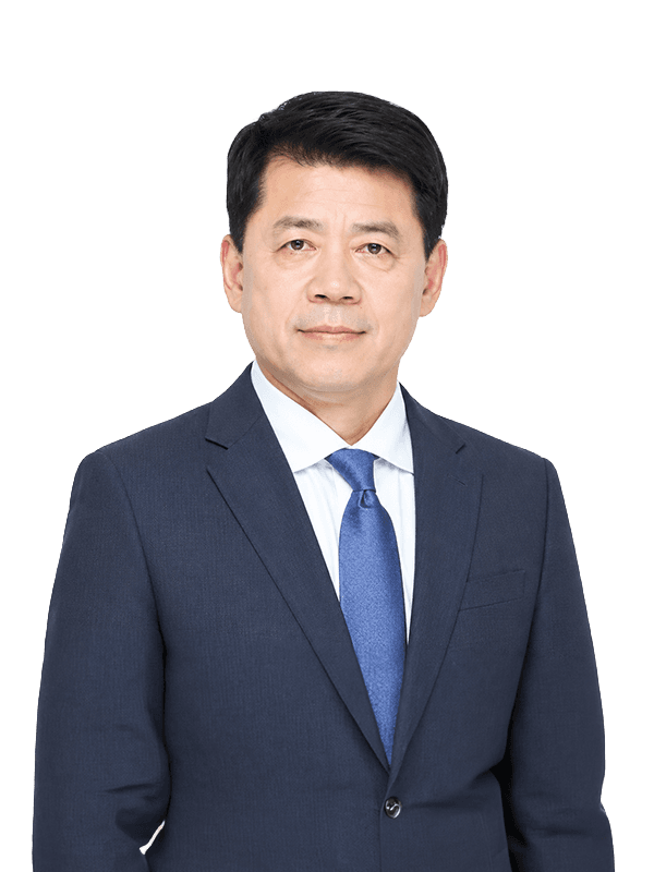 김준형 강사 사진