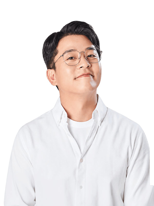 김준호 강사 사진