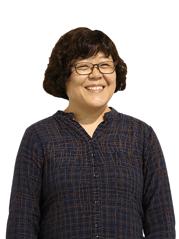 김중미 강사 사진