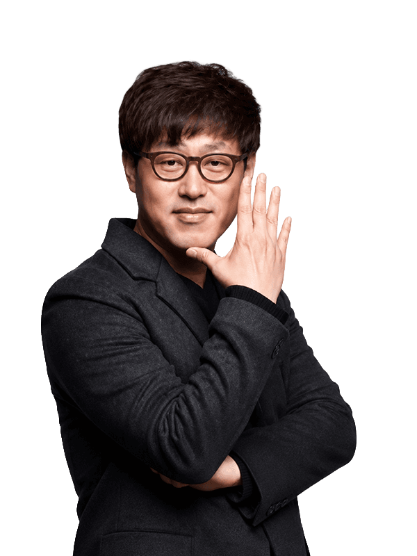 김중혁 강사 사진