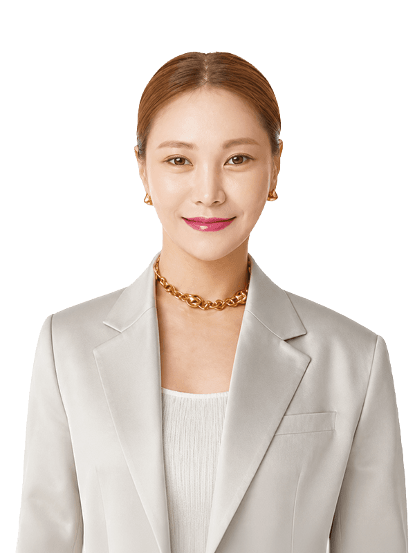 김지혜 강사 사진