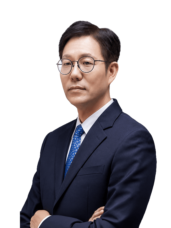 김진영 강사 사진