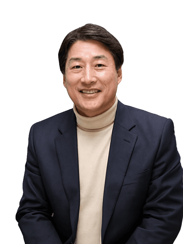 김창룡 강사 사진