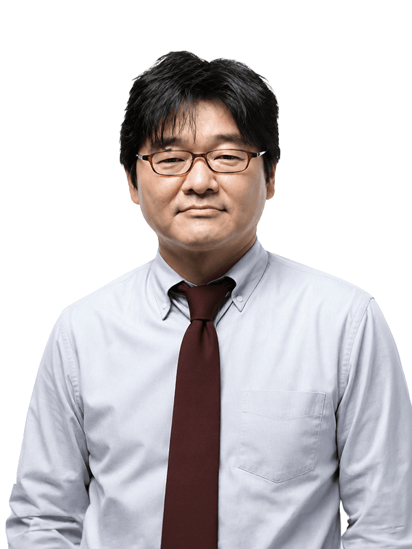 김철중 강사 사진