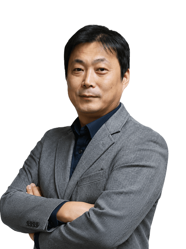 김철환 강사 사진