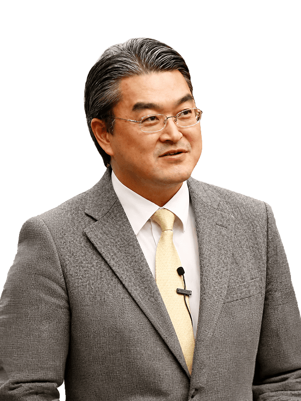 김태규 강사 사진