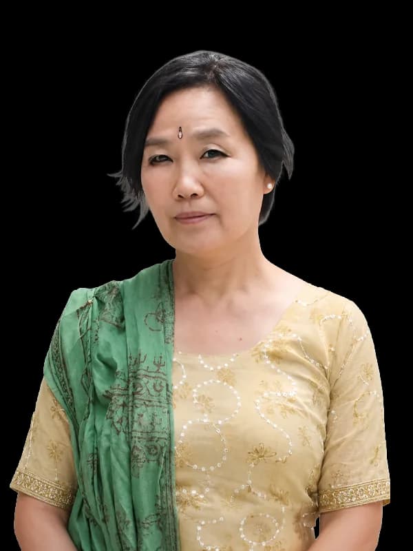 김태은 강사 사진