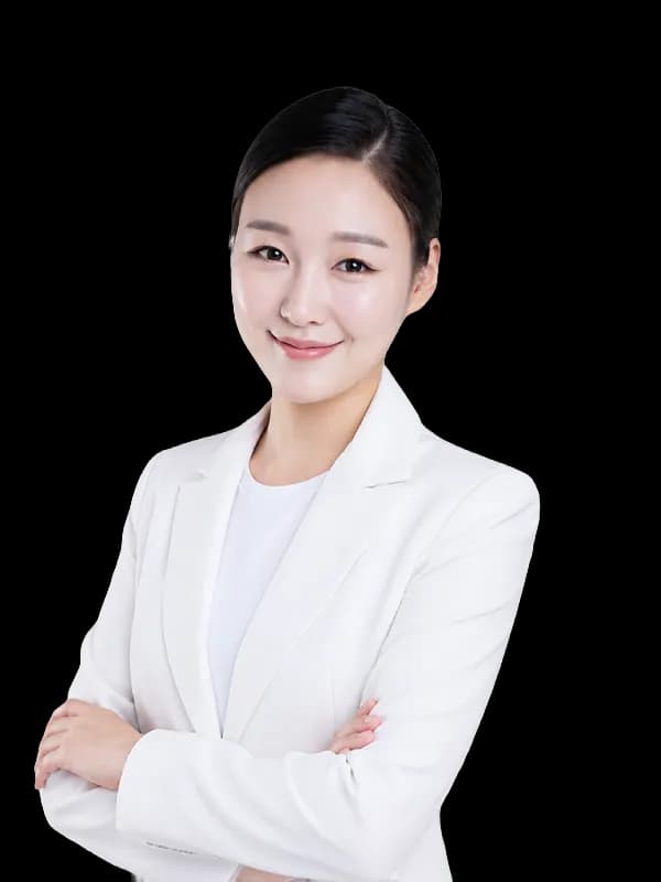 김하얀 강사 사진